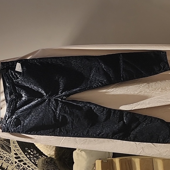 J brand high rise skinny jeans - Picture 1 of 4